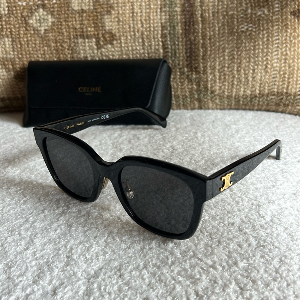 Celine Triumph Sunglasses